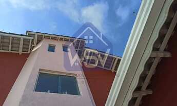 Imagem 2: CASA RESIDENCIAL em POÁ - SP, JARDIM RUTH