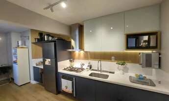 Imagem 7: Apartamento para Venda em Salvador, Pituba, 3 dormitórios, 1 suíte, 3 banheiros, 2 vagas