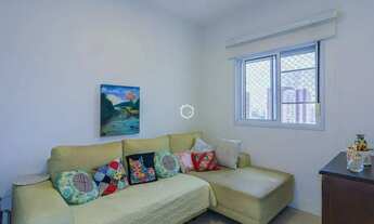 Imagem 7: Imóvel para venda possui 73 metros quadrados com 2 quartos em Carandiru - São Paulo - SP