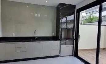 Imagem 7: Casa à venda em Paulínia, Parque Brasil 500, com 3 suítes, com 196 m²