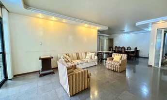 Imagem: Apartamento no Renascença - 188m²