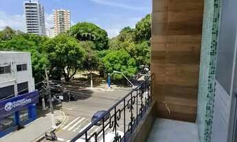 Imagem: VENDO IMÓVEL BEM LOCALIZADO COM 4/4 NA