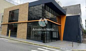 Imagem 4: Prédio Comercial para locação, Santa Paula, São Caetano do Sul, SP