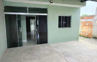 Imagem 3: Vendo Ágio Casa 2Q - Parcela de R$573! Mais Barato que Aluguel