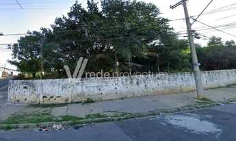 Imagem: Terreno - Jardim Novo Campos Elíseos