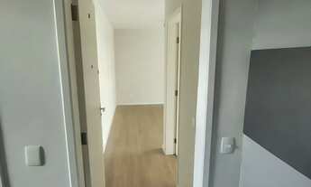 Imagem 2: Imóvel para venda com 70 metros quadrados com 3 quartos em Novo Mundo - Curitiba - PR