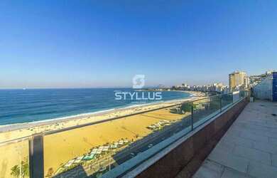 Imagem 4: Copacabana Apartamento cobertura com 4 dormitórios