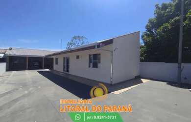 Imagem 3: Casa - 02 casas - 04 dormitórios - Balneário Costa Azul - Matinhos