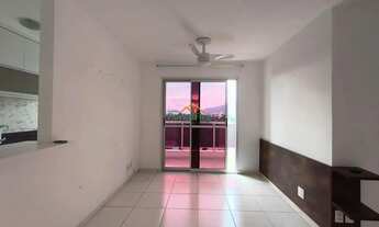 Imagem 2: Apartamento à venda em Morada de Laranjeiras - Serra/ES