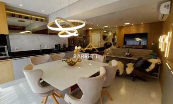 Imagem: Apartamento à Venda em Edifício de Alto