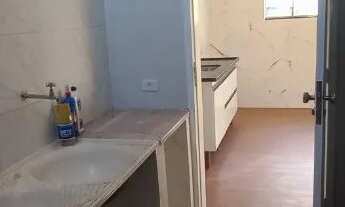 Imagem 5: Casa Reformada com Terraço | 2 Quartos | Espaço Home Office