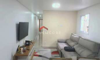 Imagem 2: Apartamento em Rua Caraguataí - Pinheirinho - Santo André/SP