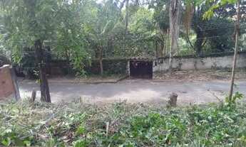 Imagem 7: Terreno familiar no Camorim