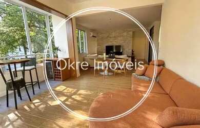 Imagem: Oportunidade no Jardim Botânico!