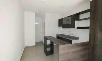 Imagem 7: Imóvel para aluguel possui 27 metros quadrados com 1 quarto em Lapa - São Paulo - SP