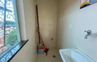 Imagem 7: Residencial Tocantins 55m² 2 Quartos, 1ª Etapa, Chapada - Manaus - AM