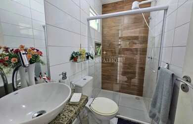 Imagem 7: Casa em Condomínio para Venda em Maceió, Antares, 3 dormitórios, 1 suíte, 2 banheiros, 1 v