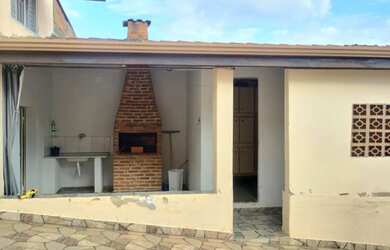 Imagem 5: Casa para Alugar - Jardim Paulista - Monte Mor