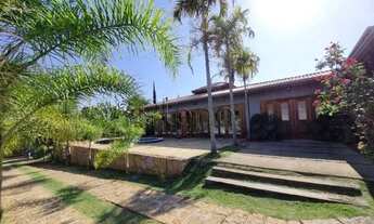 Imagem 7: Casa à venda com 4 suítes na Colinas do Mosteiro Itaici em Indaiatuba