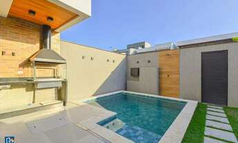 Imagem 3: Casa com 4 quartos, 202 m² - venda por R$ 1.700.000 ou aluguel por R$ 12.000/mês - Tangara