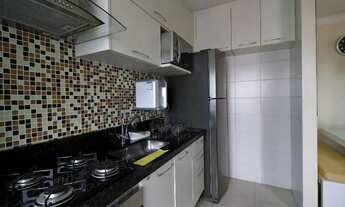 Imagem: Apartamento de 2 quartos aluguel anual com