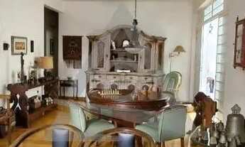 Imagem 5: Casa para alugar em Campinas, Jardim Guanabara, com 8 quartos, com 510 m²