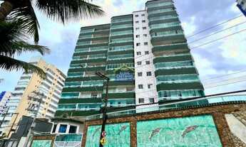 Imagem: Prédio frente mar!! 02 dorms, mobiliado