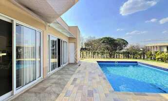 Imagem: Casa à venda no Condomínio Haras Paineiras