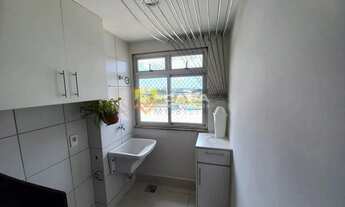 Imagem 3: MB-Apartamento 65 metros quadrados com 2 quartos