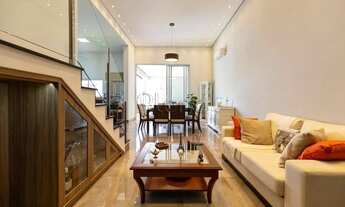 Imagem 5: Sobrado à venda com 4 suítes no Parque das Flores, Campinas