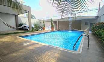 Imagem 3: Casas Residenciais Padrão em Ribeirão Preto