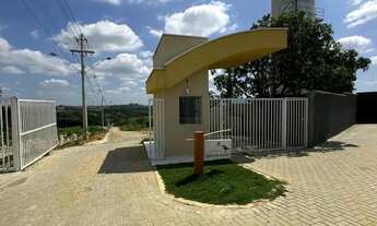 Imagem: Lotes e terrenos no interior de SP - Araçoiaba