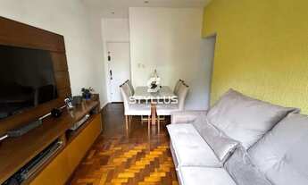 Imagem 4: Méier Apartamento com 2 dormitórios