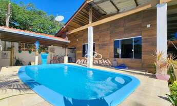 Imagem: Casa à venda, 110 m² por R$ 650.000,00