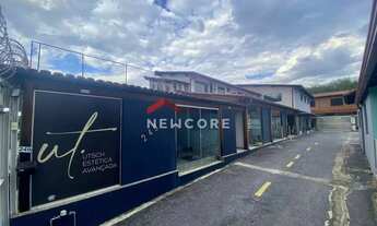 Imagem: Casa em Avenida Alfredo Camarate - São