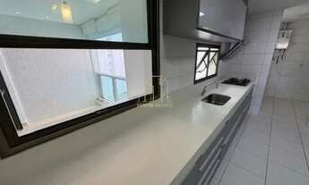 Imagem 5: Apartamento de Alto Padrão para Locação no Le Parc Residencial Resort | 195m²