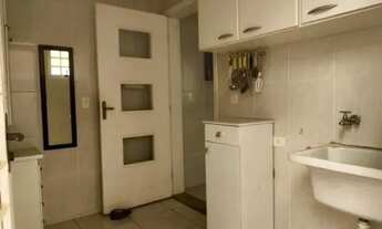 Imagem 7: Casa com 2 dormitórios, 114 m² - venda por R$ 830.000,00 ou aluguel por R$ 5.362,14/mês