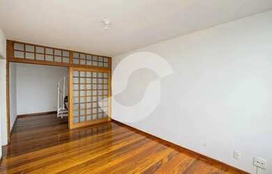 Imagem 4: Cobertura para venda possui 216 metros com 2 quartos em Ingá - Niterói - RJ