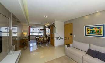 Imagem 4: Apartamento à venda, 3 quartos, 1 suíte, 3 vagas, Buritis - Belo Horizonte/MG