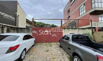 Imagem: Terreno - Nova Campinas - Campinas