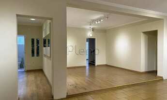 Imagem 4: Casa para alugar em Campinas, Ponte Preta, com 8 quartos, com 436 m²