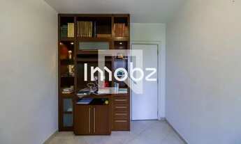 Imagem 7: Apartamento à venda no Terraços Do Morumbi - Rua José Gonçalves, 285 - São Paulo - SP - CE