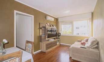 Imagem 3: Apartamento em Menino Deus