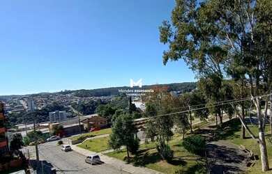 Imagem: Apartamento a Venda com 2 quartos no Universitário