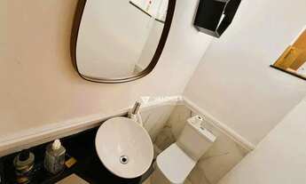 Imagem 6: Casa com 3 dormitórios à venda, 140 m² por R$ 800.000,00 - Parque Três Meninos - Sorocaba