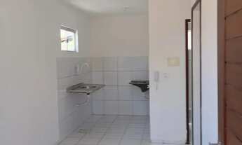 Imagem 4: Imóvel para aluguel possui 40 metros quadrados com 2 quartos em Nova Parnamirim - Parnamir