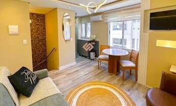 Imagem 6: Apto 1 quarto à venda na Praia Brava Florianópolis