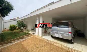 Imagem: Casa 3 Quartos São José do Rio Preto