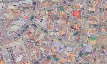 Imagem 3: Lotes Setor Pedro Ludovico