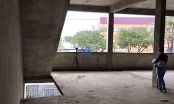 Imagem 7: Galpão, Conjunto Habitacional Teotonio Vilela, São Paulo, Cod: 3303